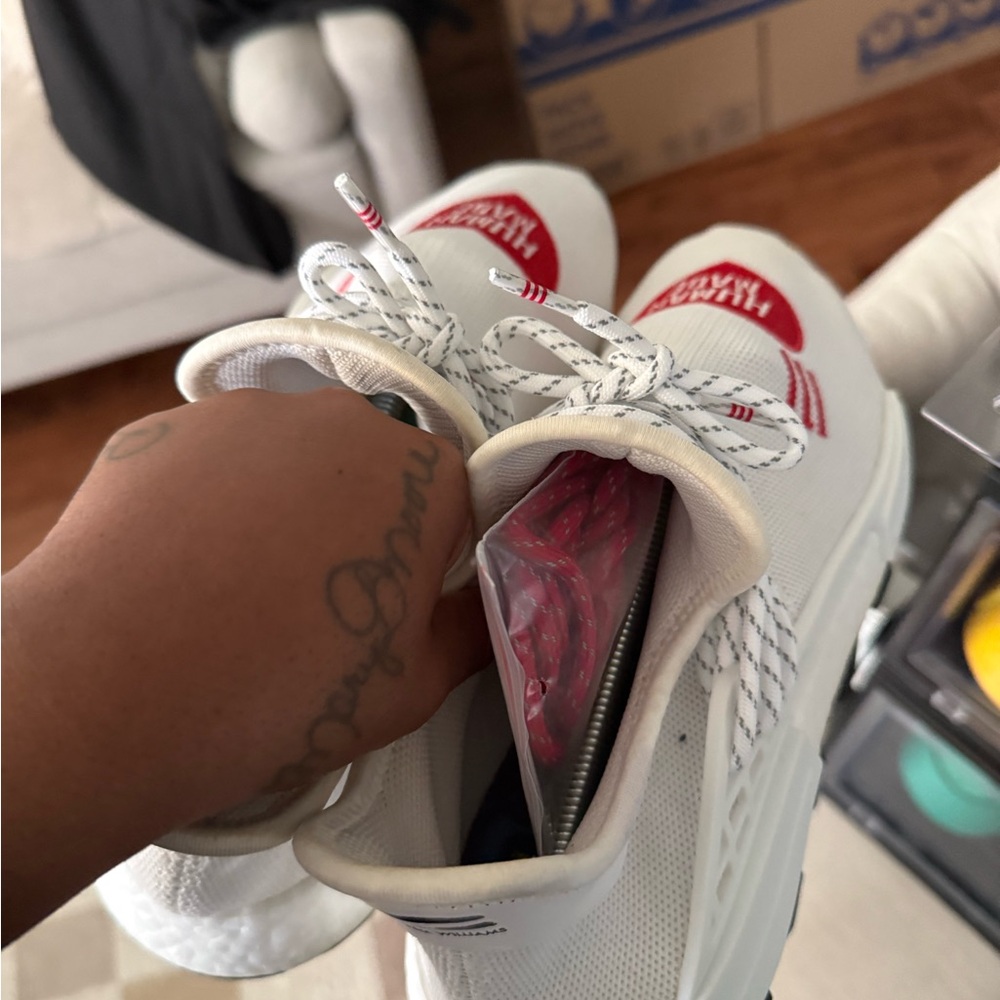 Pharrell Human Racer NMD - Picture 4 of 4